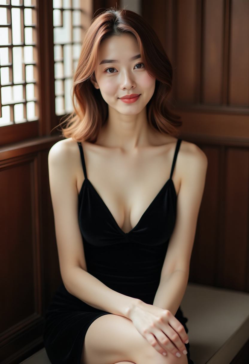 烟火人家