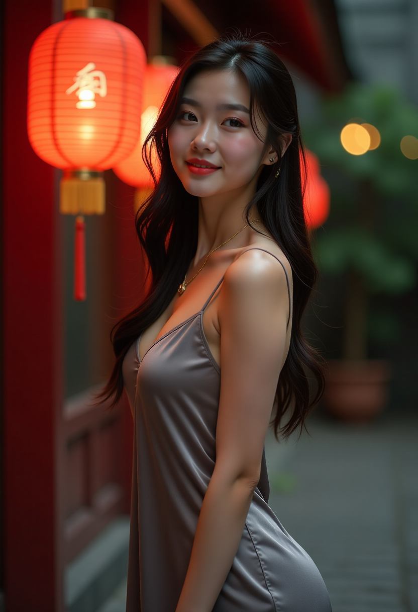 春日来信